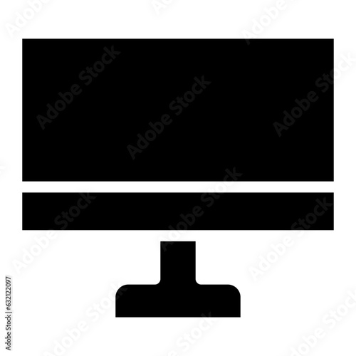 computer glyph 
