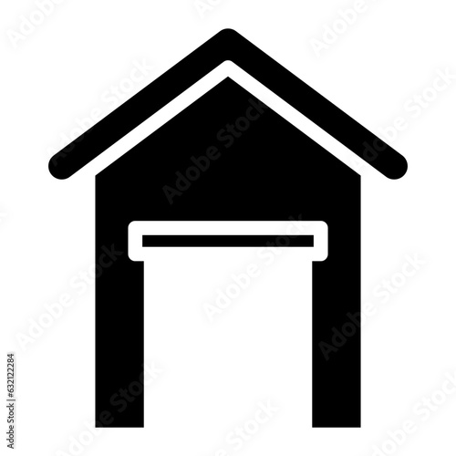 home glyph 