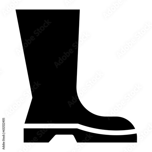 boots glyph 