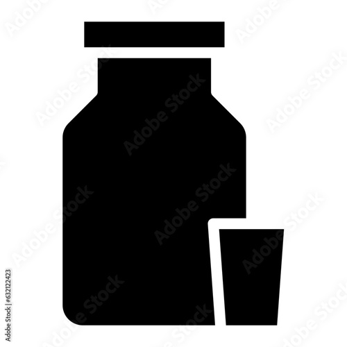 drink glyph 