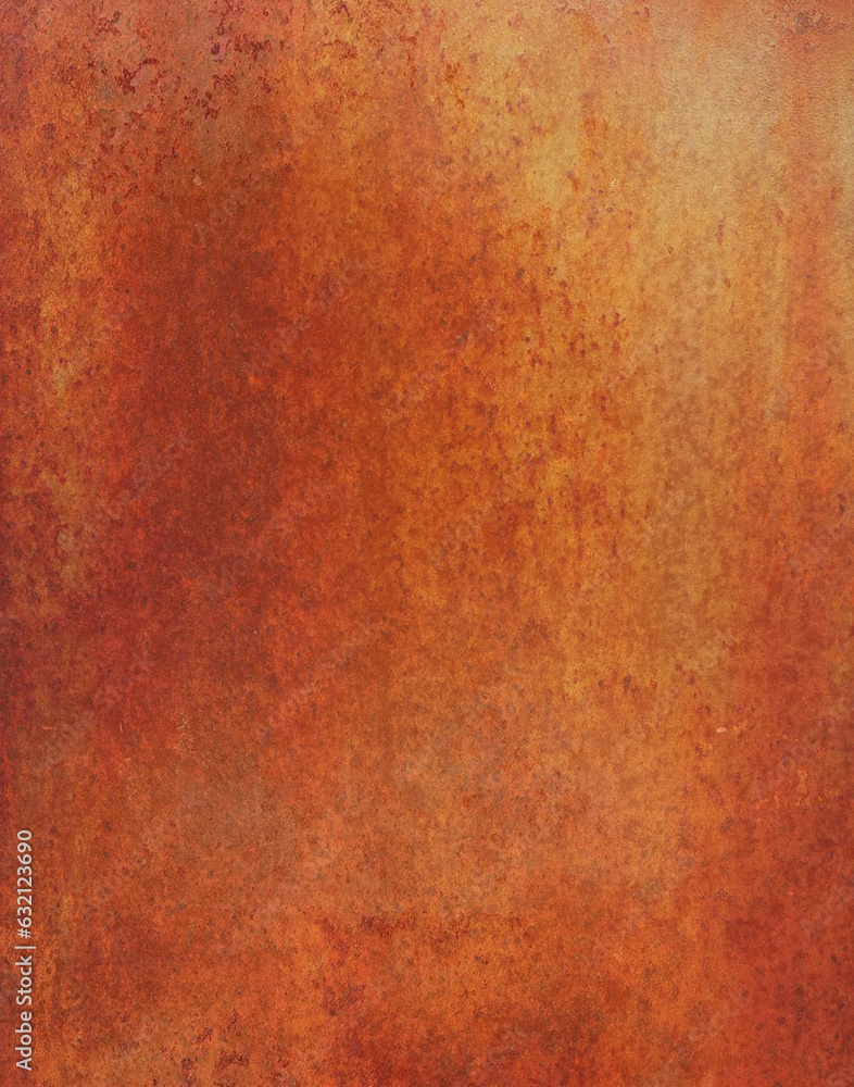 Contemporary Elegance: Rustic Modern Texture Background, Rust, Minimalism, Functionalism for design 
