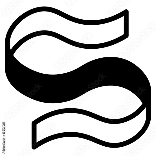 ribbon dualtone 