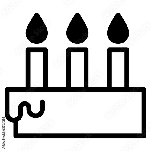 birthday cake dualtone 