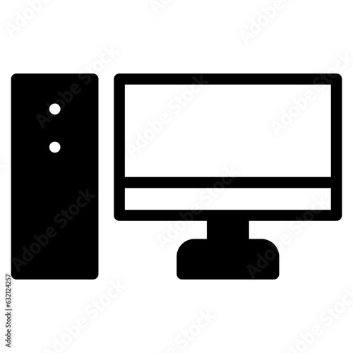 computer dualtone 
