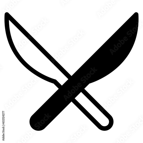 knife dualtone 