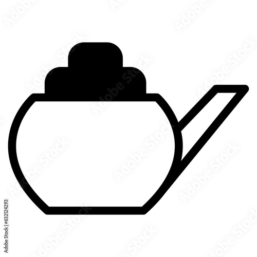 teapot dualtone 