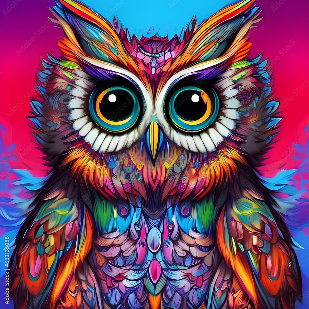 Owl Owl