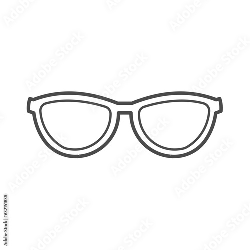 glasses