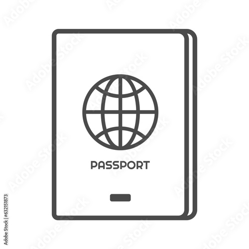 passport