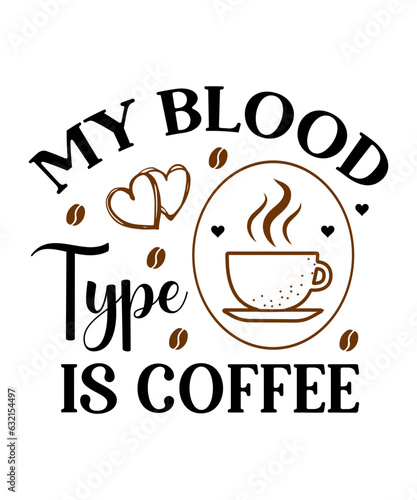 Coffee SVG Bundle, Funny Coffee SVG, Coffee Quote Svg, Caffeine Queen, Coffee Lovers, Coffee Obsessed, Mug Svg, Coffee mug Svg, 