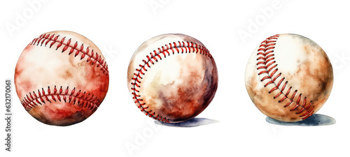 strikeout baseball ball