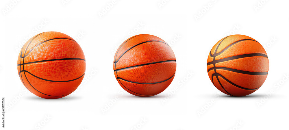 dribble basketball ball