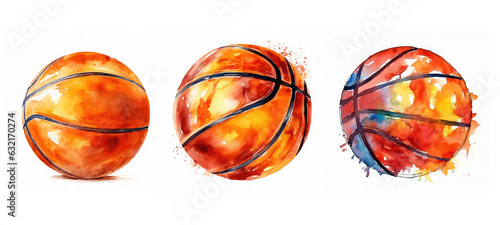 shoot basketball ball photo