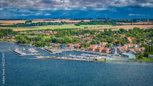 Hafen Wiek