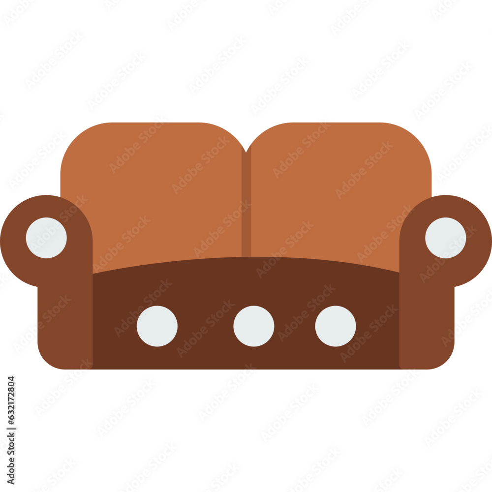 Sofa Icon Sofa Icon