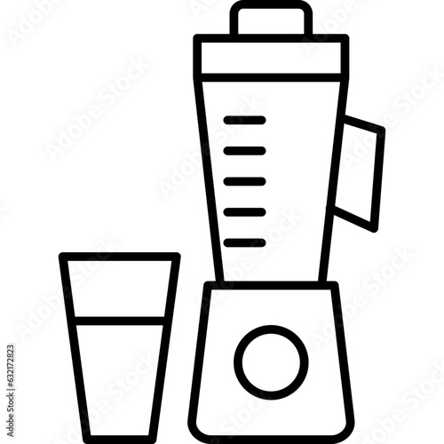 Juicer Icon