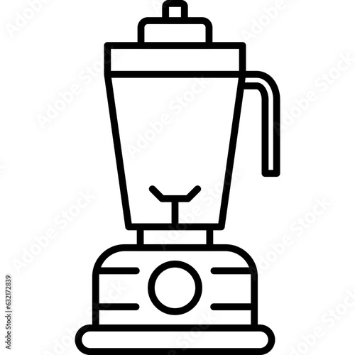 Blender Icon