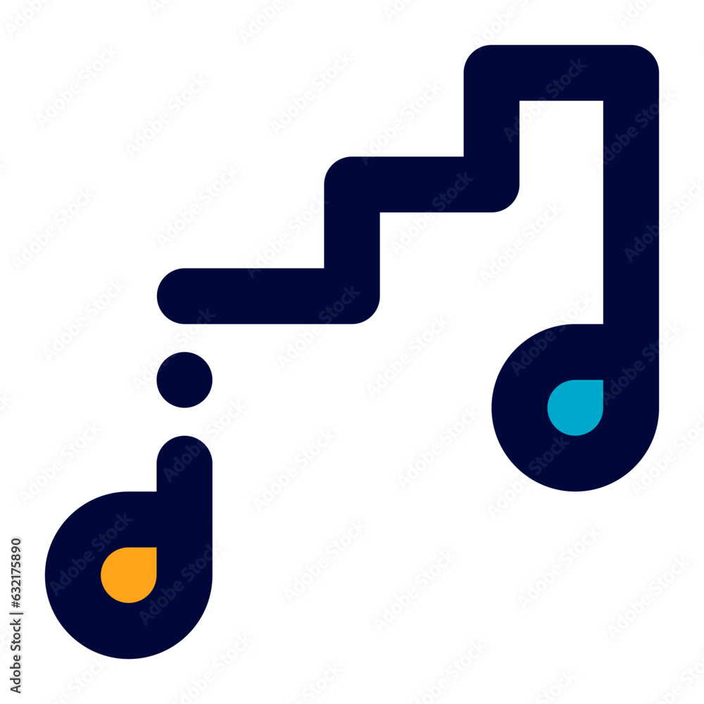 musical note musical note