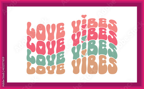 Mother's Day Love Vibes, Mama Blessed, Cute Mama, Mama is Blessed, Loved Vibes Rainbows, Mama Loved, Mama Loved, Boom Boom Cute,  SVG T-shirt Design. photo