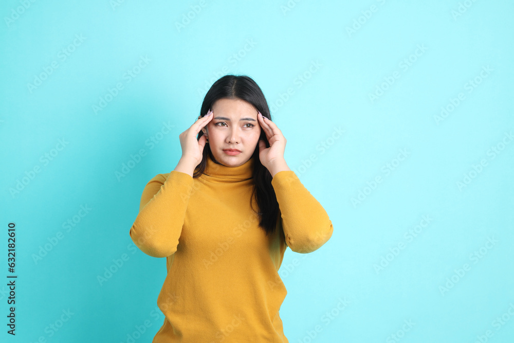 Cute Asain Woman Cute Asain Woman