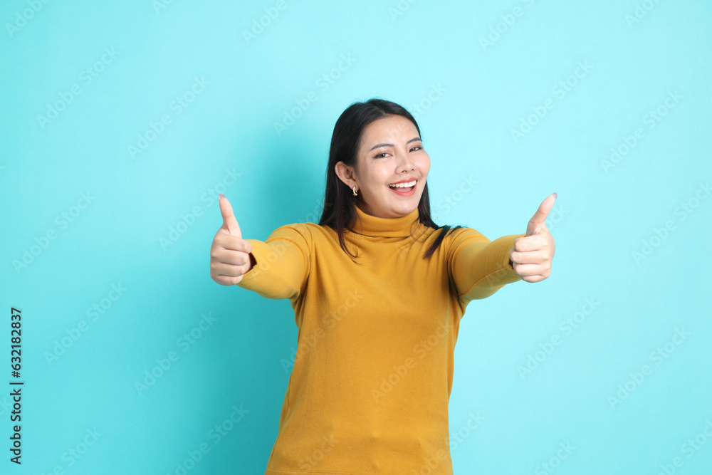 Cute Asain Woman Cute Asain Woman