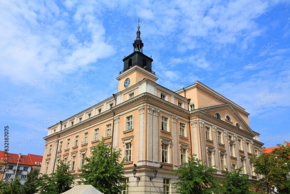 Kalisz Town Hall