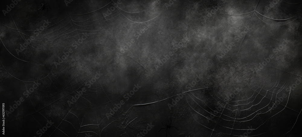 halloween decoration background template illustration. banner, copy space, spooky background. halloween decoration background template illustration. banner, copy space, spooky background.