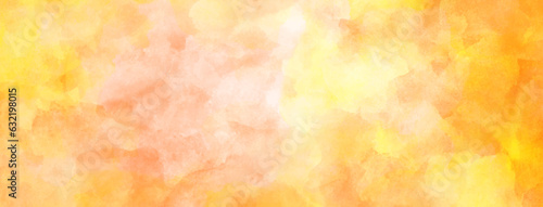 Colorful vector texture for background. Back to school. Autumn bright multicolor hand drawn illustration for cards, cover design, poster. Fall background. Fire backdrop. Flame. Red, orange, yellow.