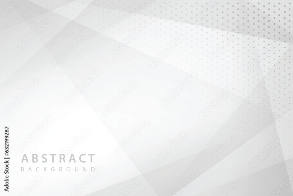 gray abstract background with transparent glass effect and modern spots gray abstract background with transparent glass effect and modern spots