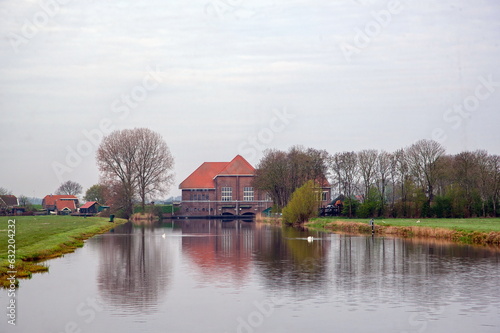 Waterschap Blokzijl photo