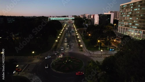 Wallpaper Mural Palácio Iguaçu - Sede do Governo do Paraná Torontodigital.ca