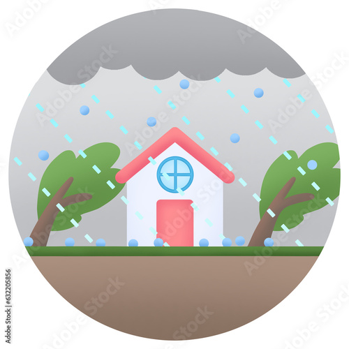 Hailstorm