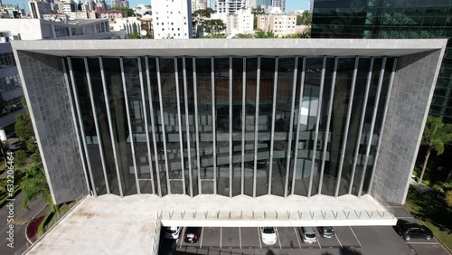 Assembleia Legislativa do Paraná photo