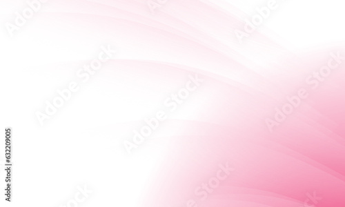 Fine red pink silk fabric or pink satin wave vector illustration luxurious smooth texture background