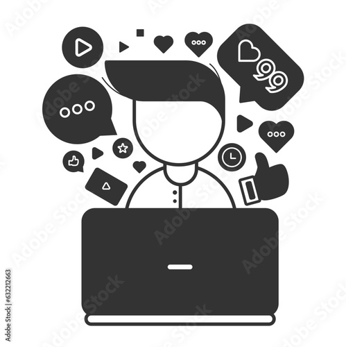 content creator