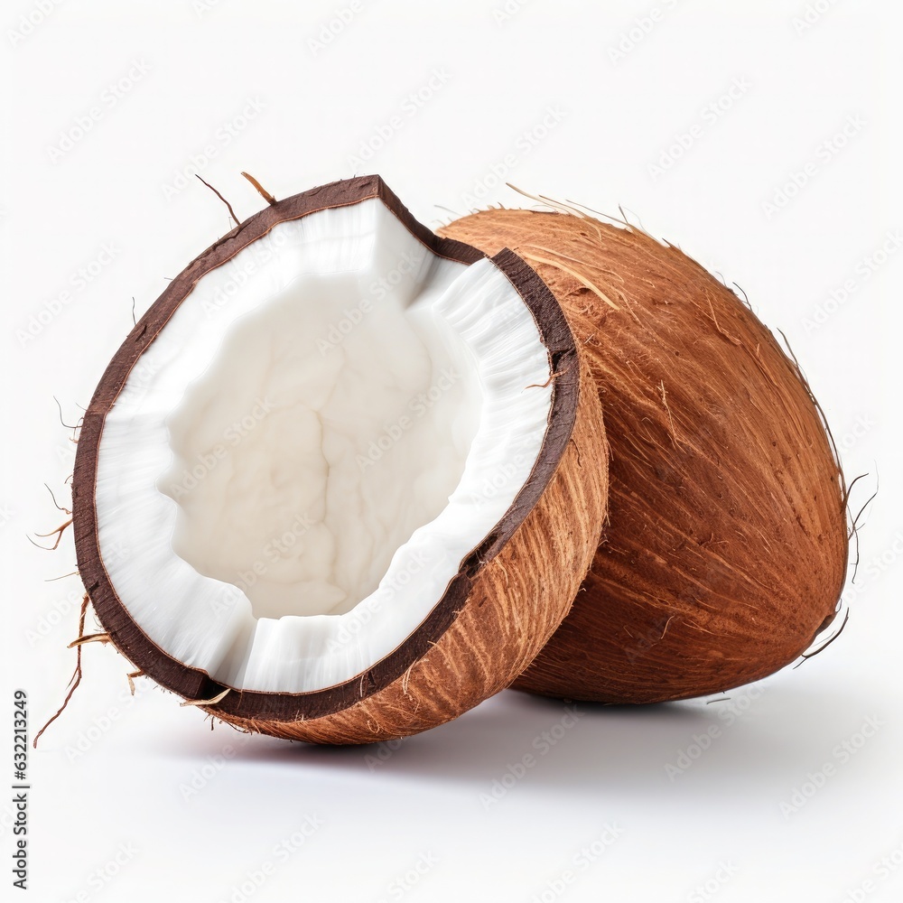 coconut coconut