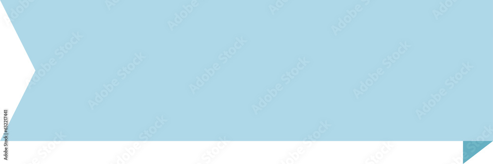 Naklejka premium ribbon