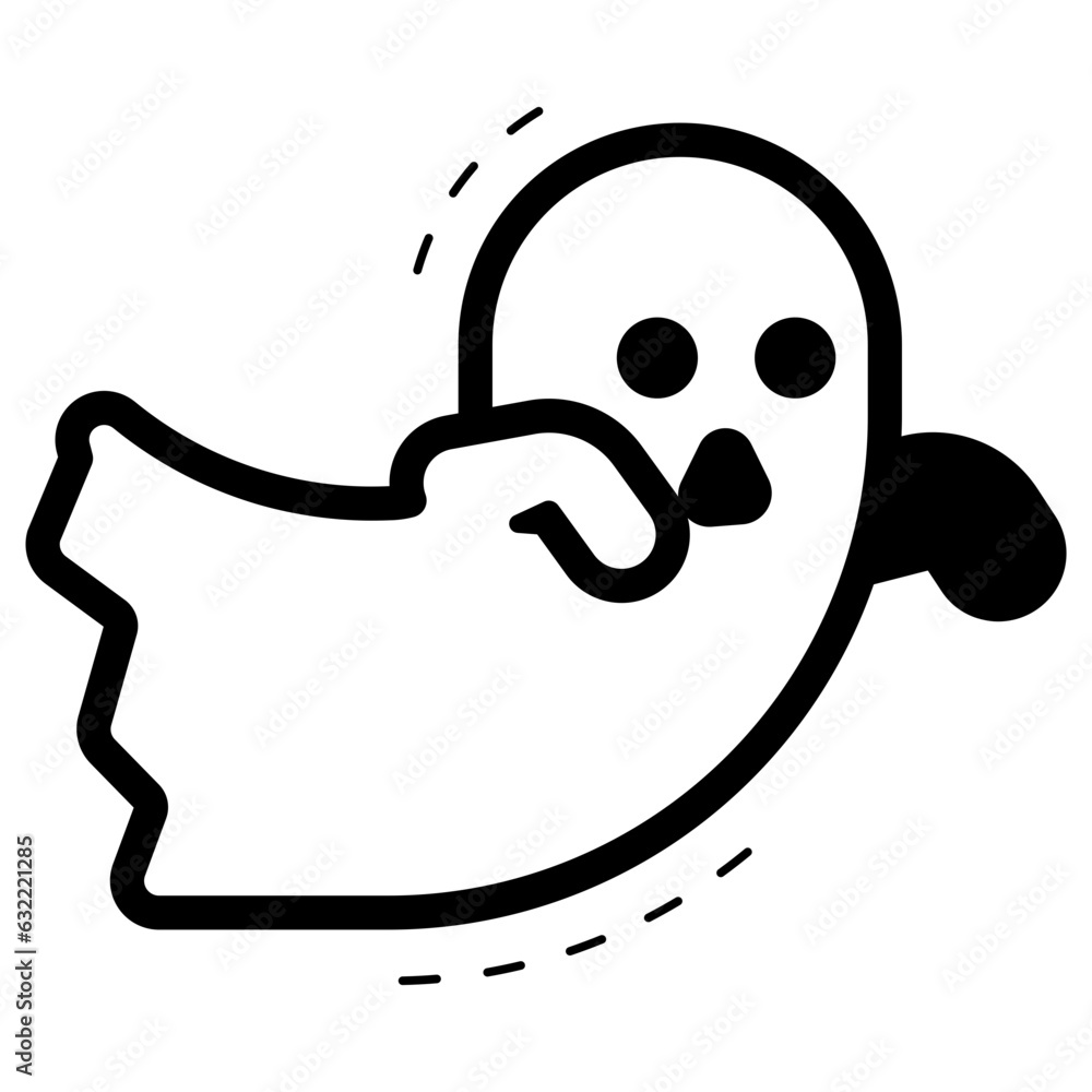 ghost icon ghost icon