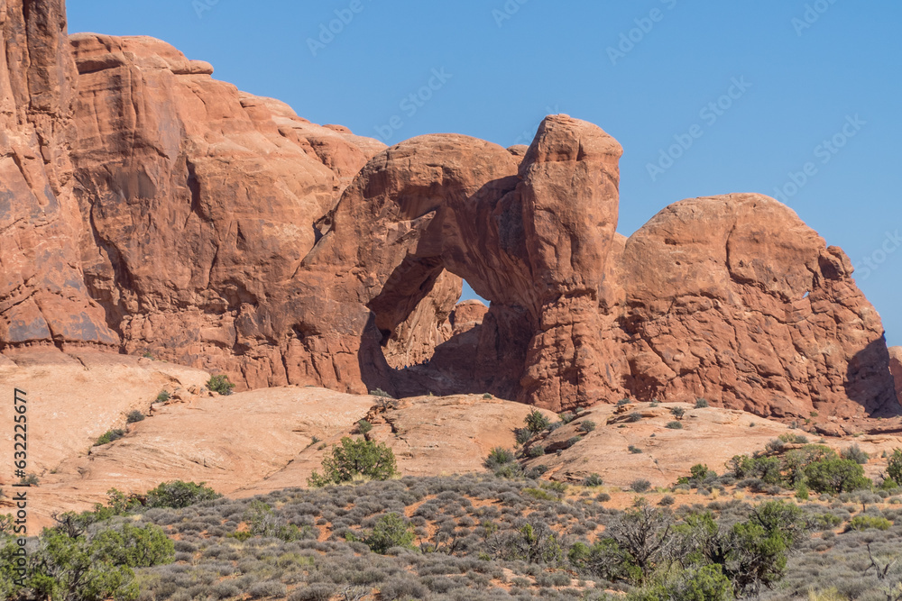 Fototapeta premium Arches National Park