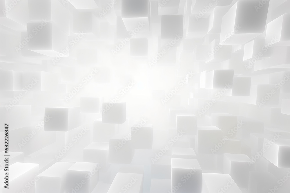 Abstract light white geometry soft fizzy smooth pattern background Abstract light white geometry soft fizzy smooth pattern background