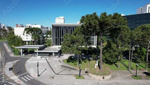 Assembleia Legislativa do Paraná photo