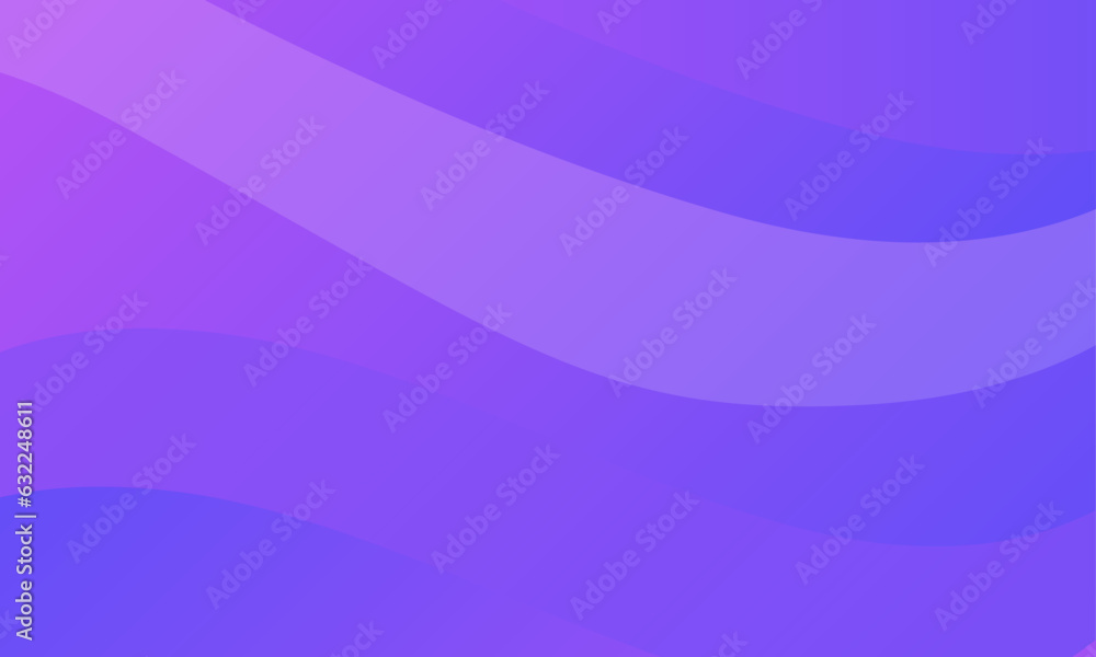 Purple banner, abstract purple background Purple banner, abstract purple background