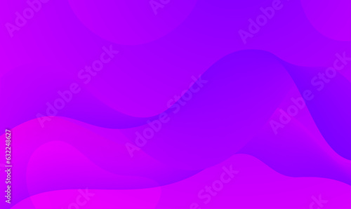 Purple banner  abstract purple background