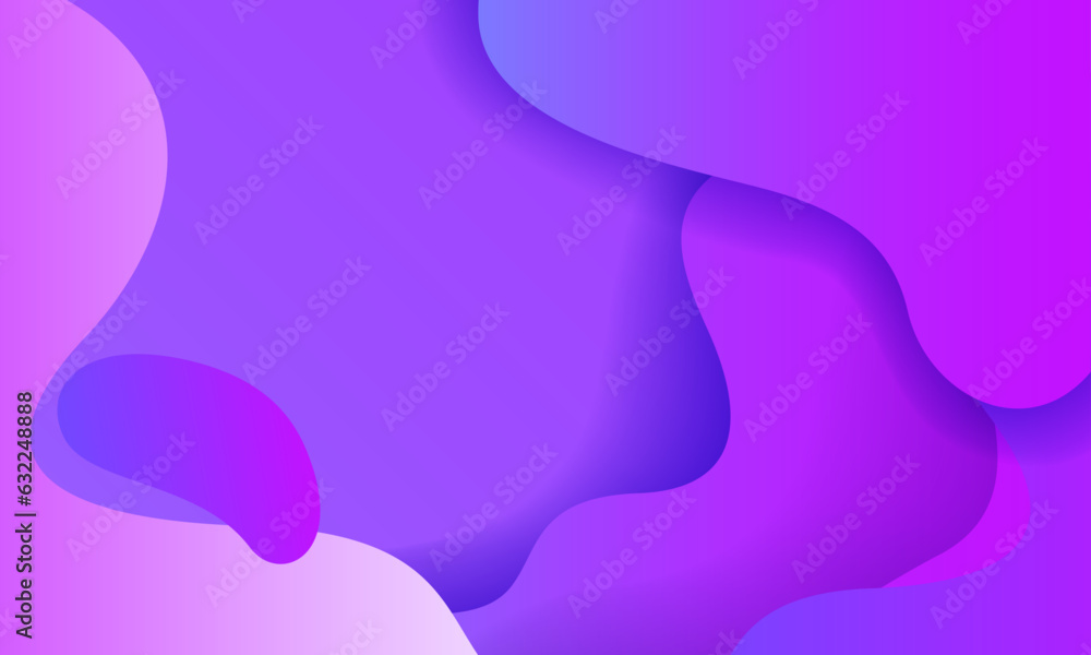 Purple abstract background. Vector abstract graphic design Purple abstract background. Vector abstract graphic design