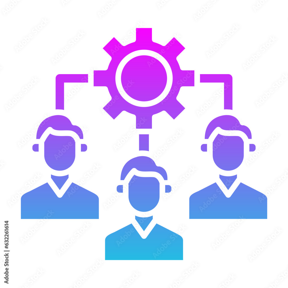 Workflow Icon Workflow Icon