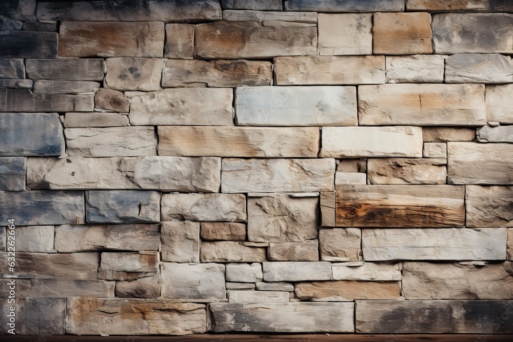 Fond de texture de mur de brique crème et blanche. Maçonnerie et revêtement de sol en pierre à l'intérieur de la conception de vieux modèles de roche, ia Fond de texture de mur de brique crème et blanche. Maçonnerie et revêtement de sol en pierre à l'intérieur de la conception de vieux modèles de roche, ia