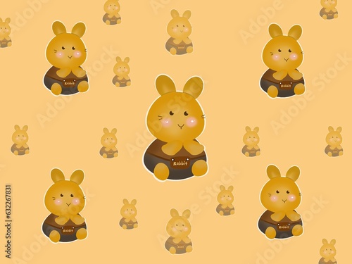 set of animals