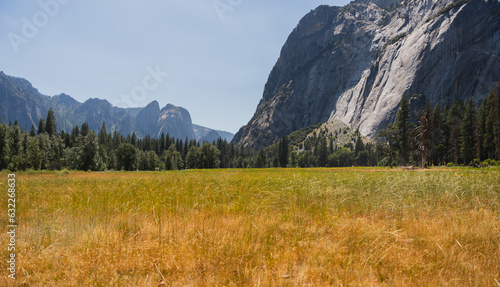 Yosemite National Park © Terje