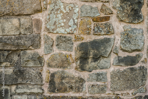 stone wall texture