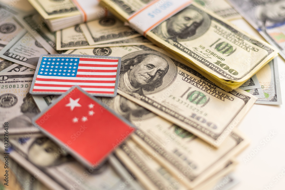 China is pleased with US attitude After receiving information that the US wants to visit Beijing to discuss economic and trade issues. China is pleased with US attitude After receiving information that the US wants to visit Beijing to discuss economic and trade issues.